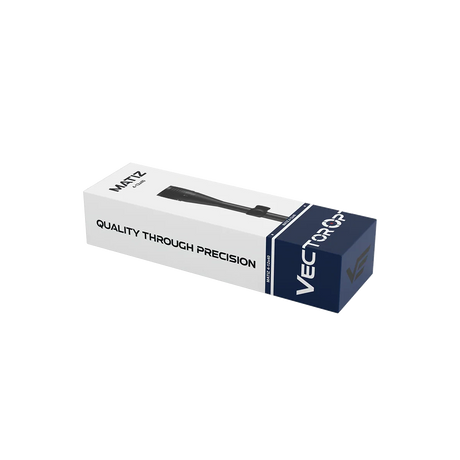 Vector Optics Matiz 4-12x40 SFP kivääri kiikaritähtäin Vector Optics