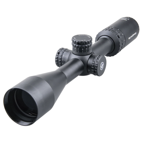 Vector Optics Hugo 3-12x44 SFP riflescope Vector Optics