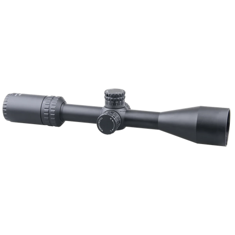 Vector Optics Hugo 3-12x44 SFP riflescope Vector Optics