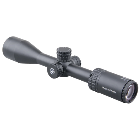 Vector Optics Hugo 3-12x44 SFP riflescope Vector Optics