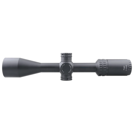 Vector Optics Hugo 3-12x44 SFP riflescope Vector Optics