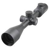 Vector Optics Hugo 3-12x44GT SFP kiväärin kiikaritähtäin Vector Optics