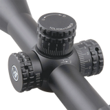 Vector Optics Hugo 3-12x44GT SFP kiväärin kiikaritähtäin Vector Optics