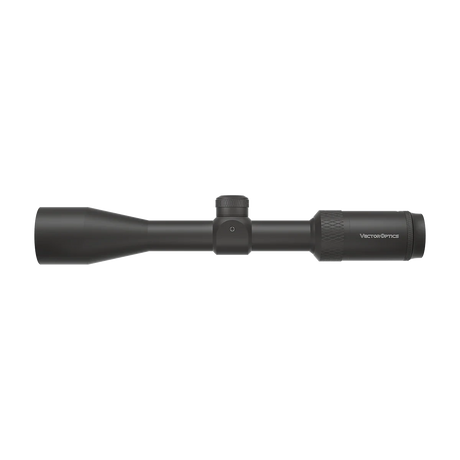 Vector Optics Matiz 3-9x40 SFP MIL kiväärin kiikaritähtäin Vector Optics