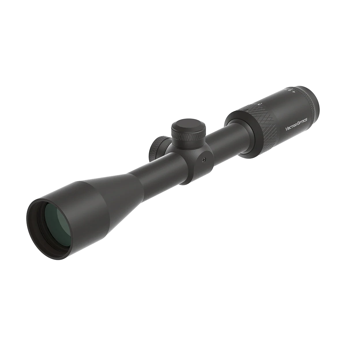 Vector Optics Matiz 3-9x40 SFP MIL kiväärin kiikaritähtäin Vector Optics