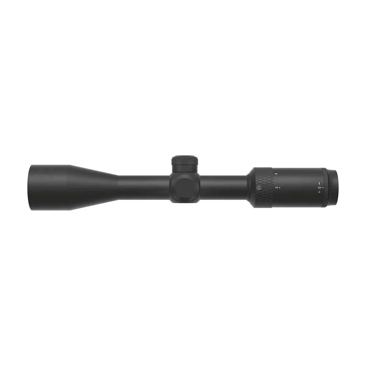 Vector Optics Matiz 3-9x40 SFP MIL kiväärin kiikaritähtäin Vector Optics
