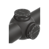 Vector Optics Matiz 3-9x40 SFP MIL kiväärin kiikaritähtäin Vector Optics