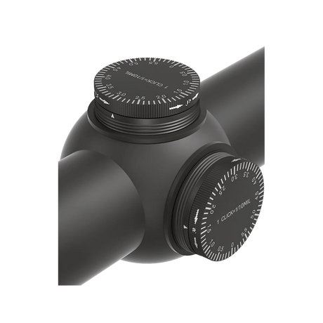 Vector Optics Matiz 3-9x40 SFP MIL kiväärin kiikaritähtäin Vector Optics