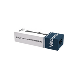 Vector Optics Matiz 3-9x40 SFP MIL kiväärin kiikaritähtäin Vector Optics