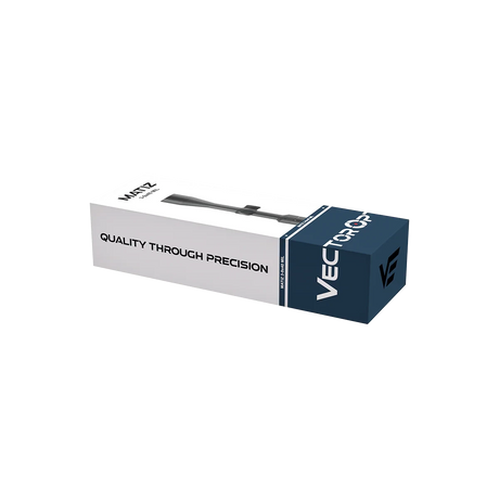Vector Optics Matiz 3-9x40 SFP MIL kiväärin kiikaritähtäin Vector Optics
