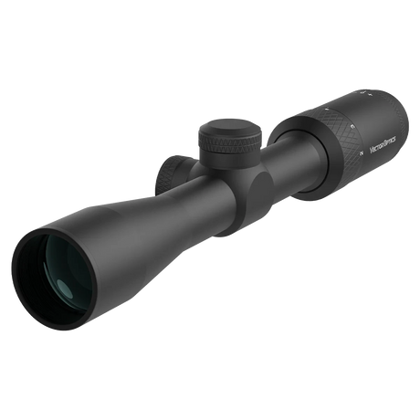 Vector Optics Matiz 2-7x32 MOA kiväärin kiikaritähtäin Vector Optics