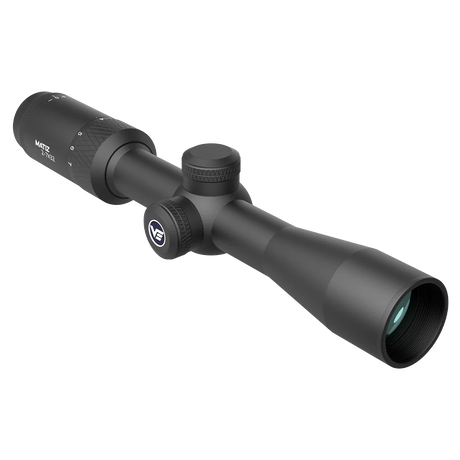 Vector Optics Matiz 2-7x32 MOA kiväärin kiikaritähtäin Vector Optics