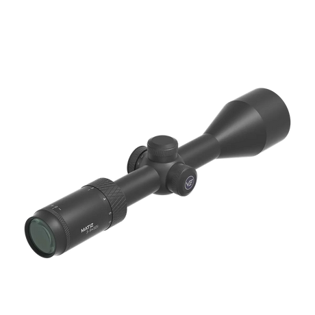 Vector Optics Matiz 3-9x50 Fiber SFP kiväärin kiikaritähtäin Vector Optics