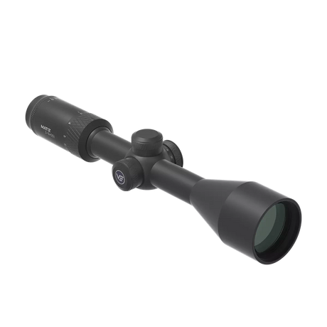 Vector Optics Matiz 3-9x50 Fiber SFP kiväärin kiikaritähtäin Vector Optics