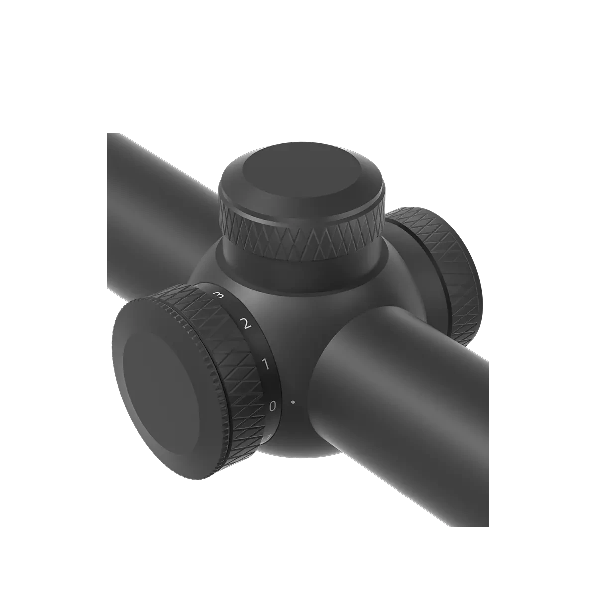 Vector Optics Matiz 3-9x50 Fiber SFP kiväärin kiikaritähtäin Vector Optics