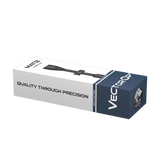 Vector Optics Matiz 3-9x50 Fiber SFP kiväärin kiikaritähtäin Vector Optics