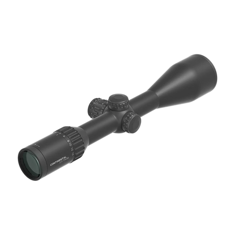 Vector Optics Continental x6 2.5-15x56 kiikaritähtäin Vector Optics