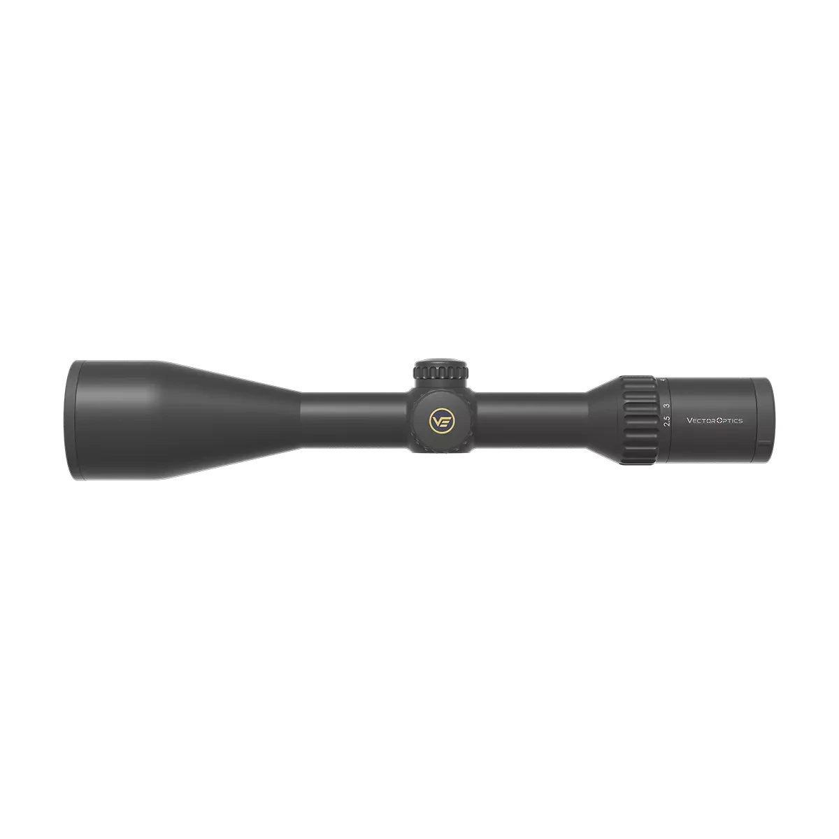 Vector Optics Continental x6 2.5-15x56 kiikaritähtäin Vector Optics