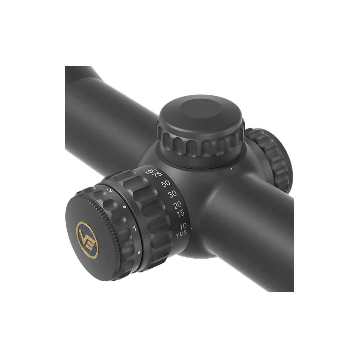 Vector Optics Continental x6 2.5-15x56 kiikaritähtäin Vector Optics