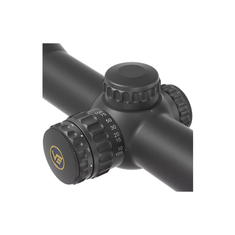 Vector Optics Continental x6 2.5-15x56 kiikaritähtäin Vector Optics