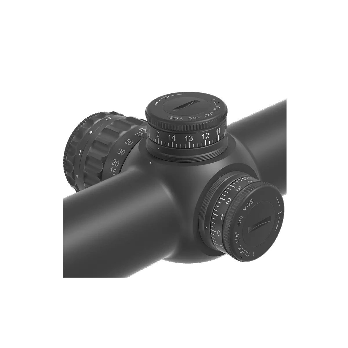 Vector Optics Continental x6 2.5-15x56 kiikaritähtäin Vector Optics