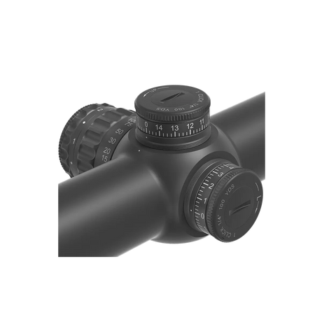 Vector Optics Continental x6 2.5-15x56 kiikaritähtäin Vector Optics