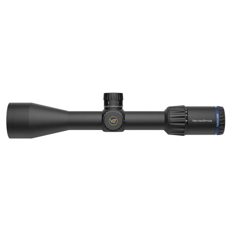 Vector Optics Tauron 2-16x50 HD SFP kiväärioptiikka Vector Optics