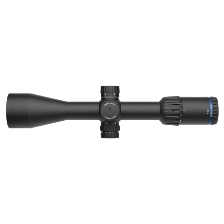 Vector Optics Tauron 2-16x50 HD SFP kiväärioptiikka Vector Optics