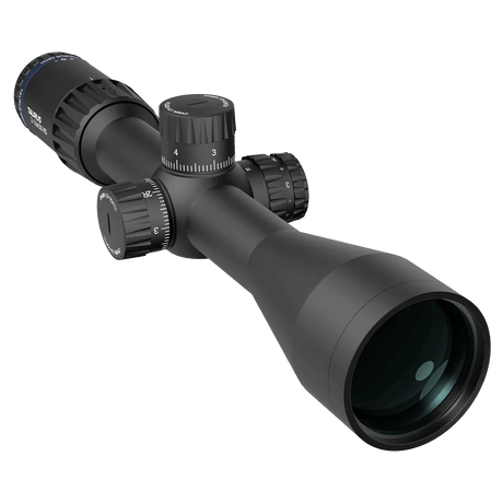 Vector Optics Tauron 2-16x50 HD SFP kiväärioptiikka Vector Optics