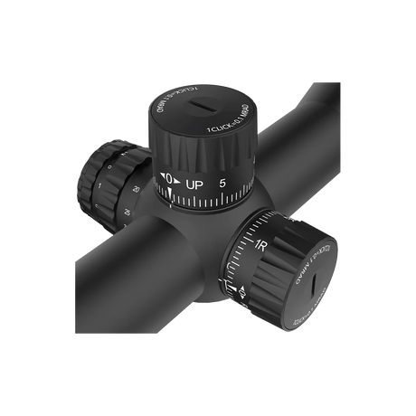 Vector Optics Tauron 2-16x50 HD SFP kiväärioptiikka Vector Optics