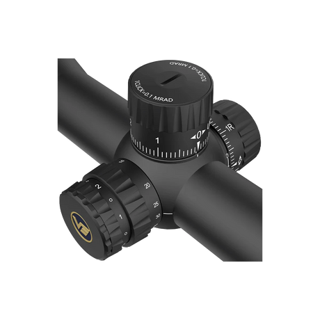 Vector Optics Tauron 2-16x50 HD SFP kiväärioptiikka Vector Optics