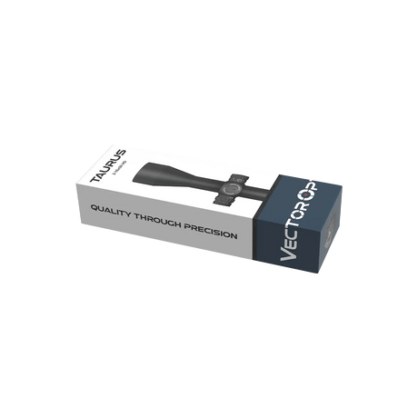 Vector Optics Tauron 2-16x50 HD SFP kiväärioptiikka Vector Optics