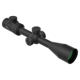 Vector Optics Hugo 3-12x40i Fiber Reticle kiväärin kiikaritähtäin Vector Optics