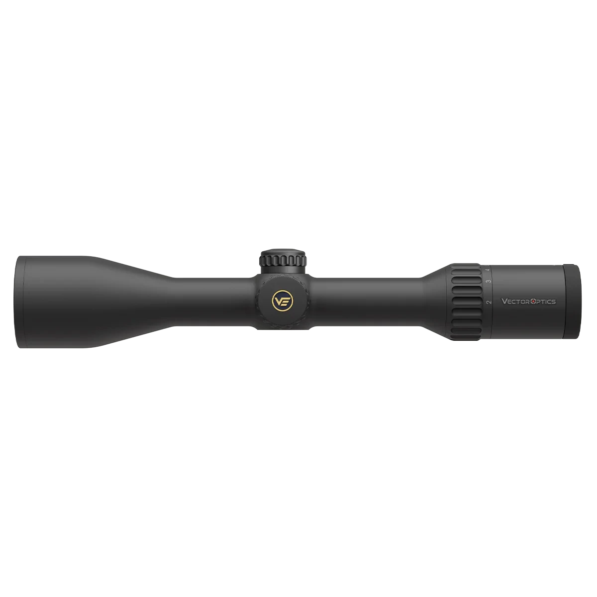 Vector Optics Continental x8 2-16x50 SFP kiväärioptiikka Vector Optics