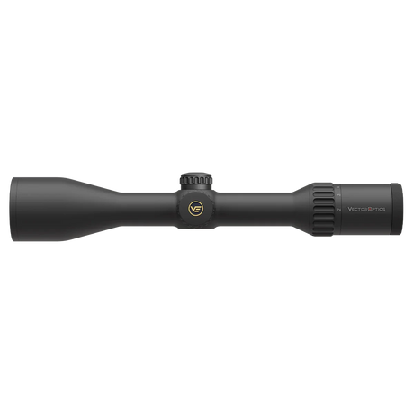 Vector Optics Continental x8 2-16x50 SFP kiväärioptiikka Vector Optics