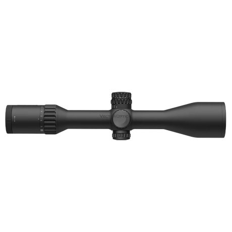 Vector Optics Continental x8 2-16x50 SFP kiväärioptiikka Vector Optics