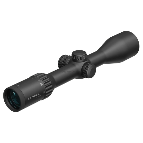 Vector Optics Continental x8 2-16x50 SFP kiväärioptiikka Vector Optics