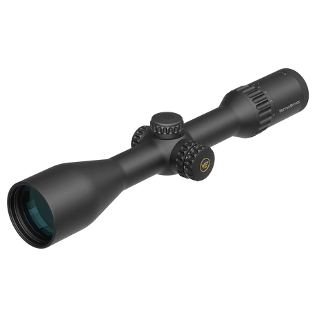 Vector Optics Continental x8 2-16x50 SFP kiväärioptiikka Vector Optics