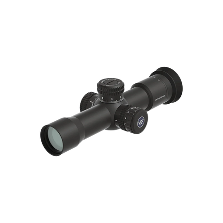 Vector Optics Veyron Plus 10x30 Zero kiväärikiikari Vector Optics