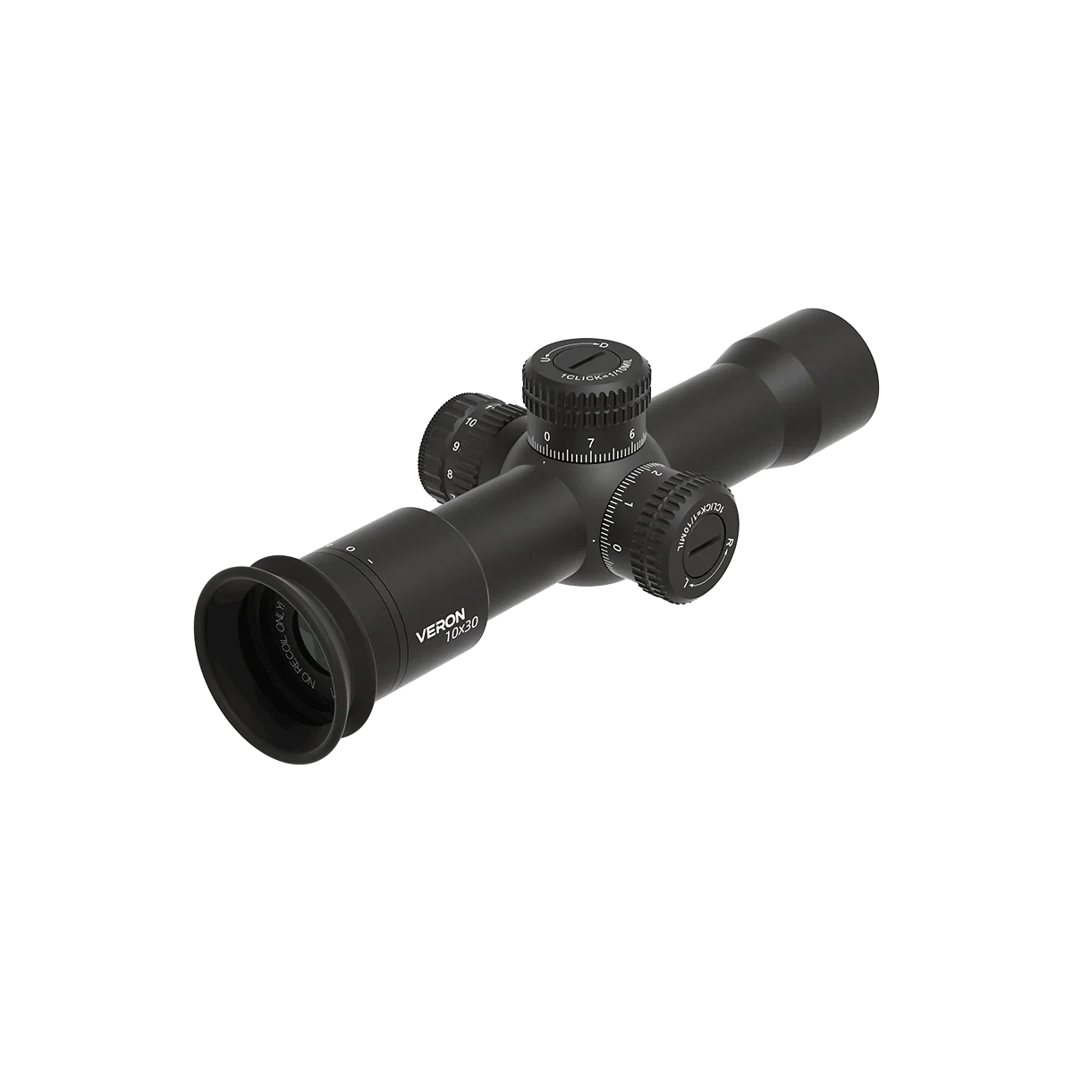 Vector Optics Veyron Plus 10x30 Zero kiväärikiikari Vector Optics