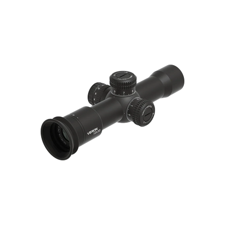 Vector Optics Veyron Plus 10x30 Zero kiväärikiikari Vector Optics