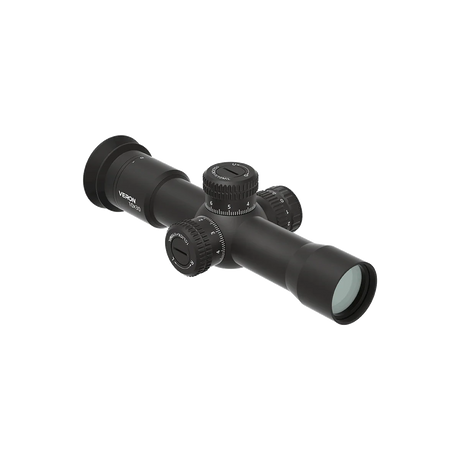 Vector Optics Veyron Plus 10x30 Zero kiväärikiikari Vector Optics