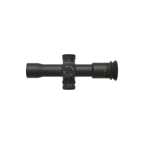 Vector Optics Veyron Plus 10x30 Zero kiväärikiikari Vector Optics