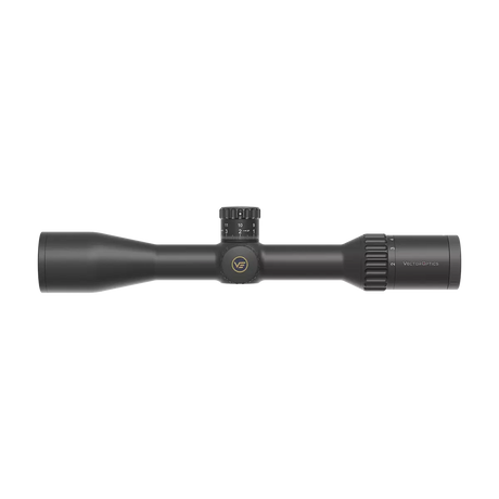 Vector Optics Continental x8 2-16x44 ED Tactical kiväärikiikari Vector Optics
