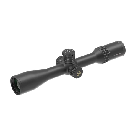 Vector Optics Continental x8 2-16x44 ED Tactical kiväärikiikari Vector Optics