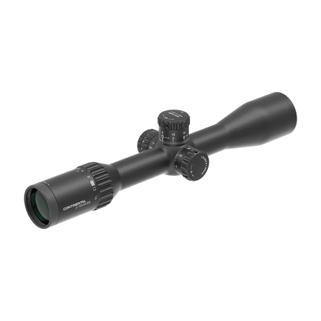 Vector Optics Continental x8 2-16x44 ED Tactical kiväärikiikari Vector Optics