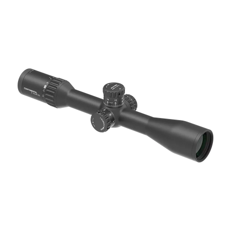Vector Optics Continental x8 2-16x44 ED Tactical kiväärikiikari Vector Optics