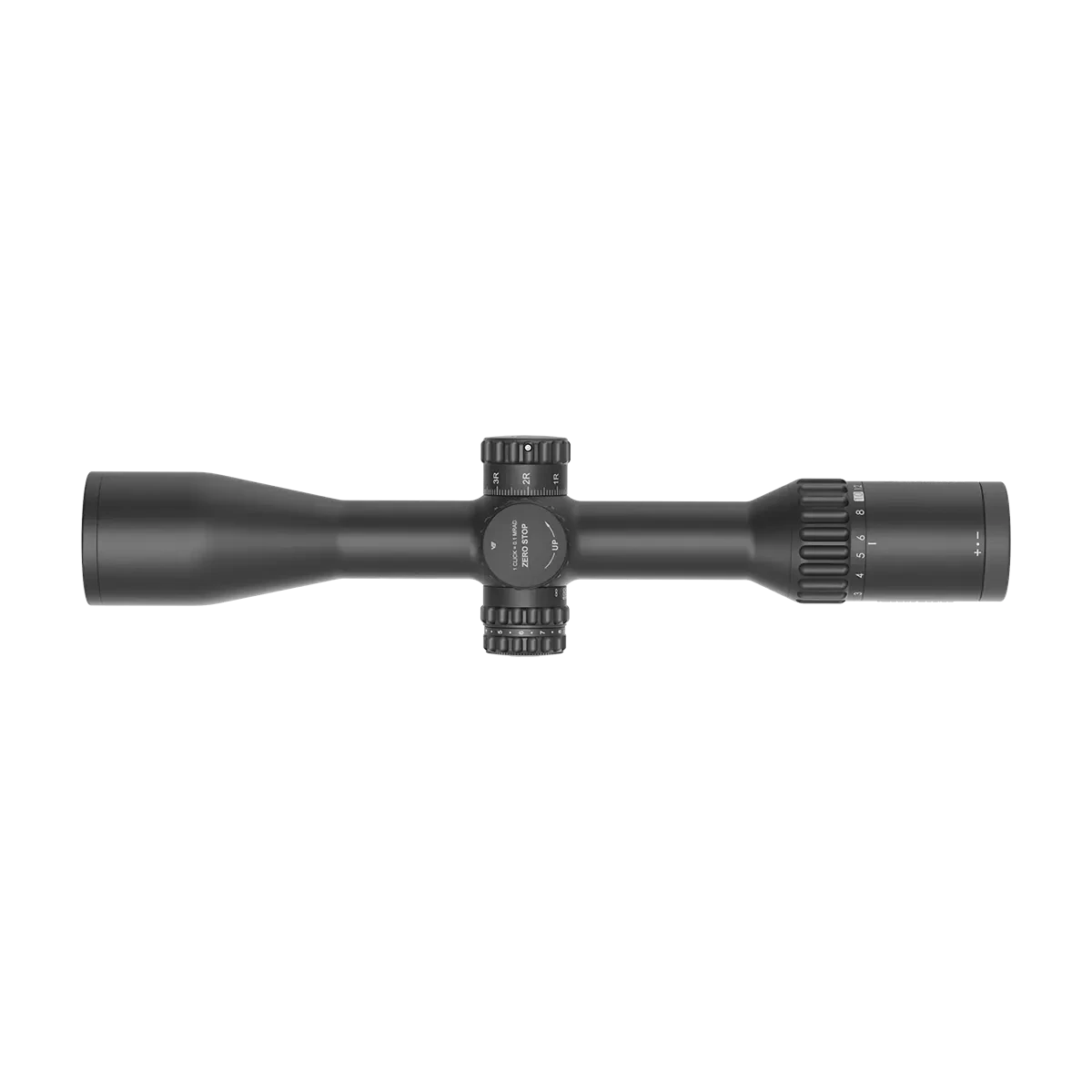Vector Optics Continental x8 2-16x44 ED Tactical kiväärikiikari Vector Optics