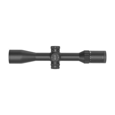 Vector Optics Continental x8 2-16x44 ED Tactical kiväärikiikari Vector Optics