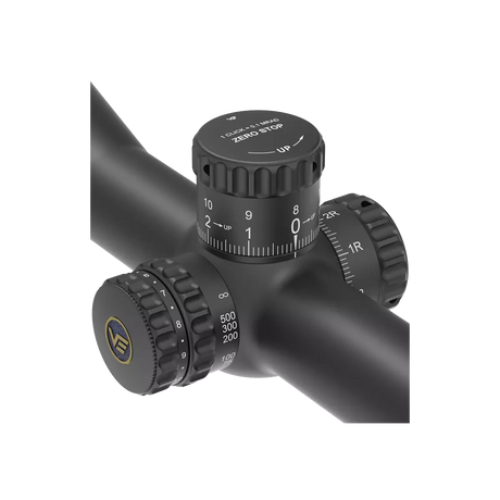 Vector Optics Continental x8 2-16x44 ED Tactical kiväärikiikari Vector Optics